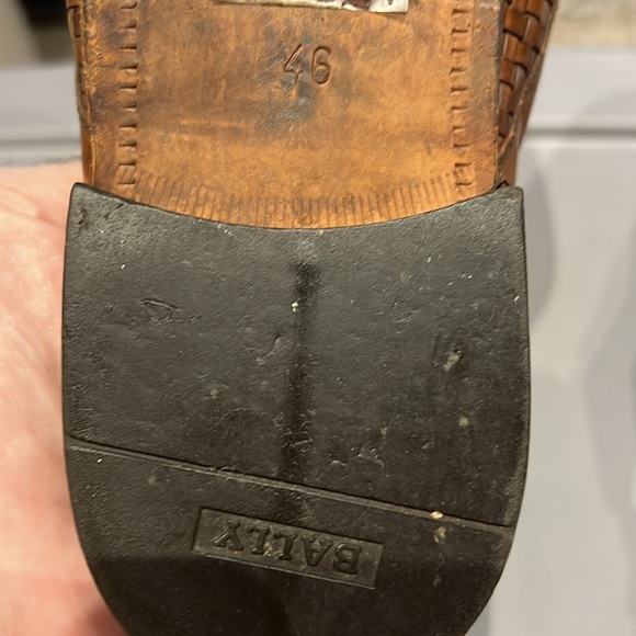 Bally Shoes - Picture 4 of 4